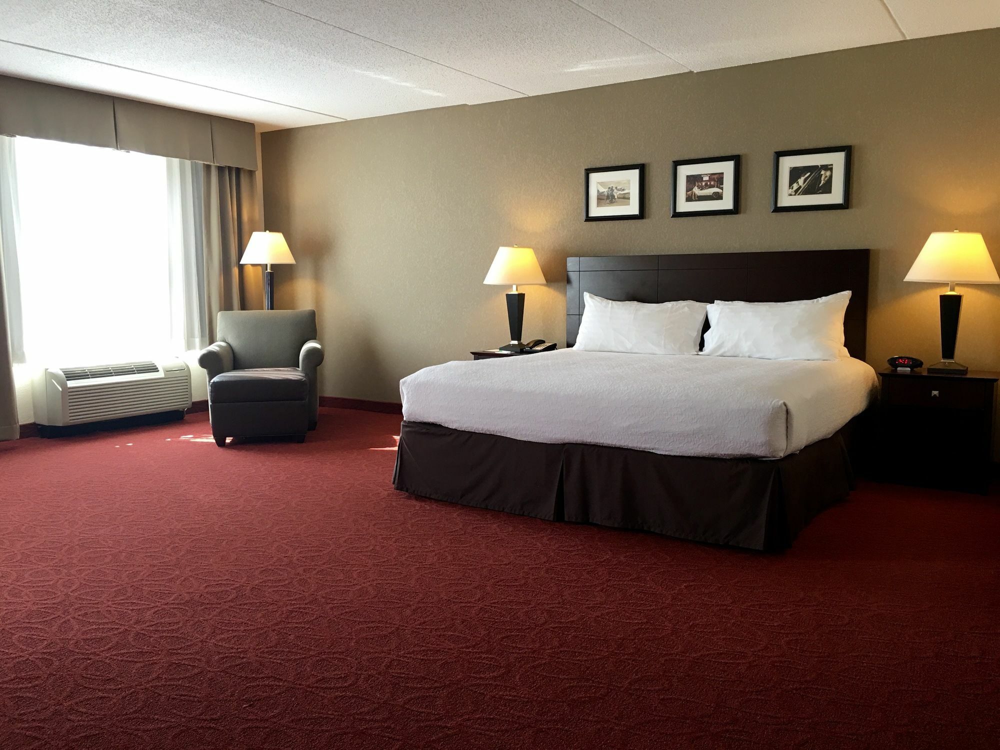מלון The Rewind West Des Moines, Tapestry Collection By Hilton מראה חיצוני תמונה